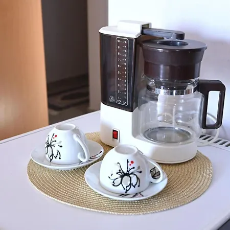 Διαμέρισμα νηρηίδες So Blue