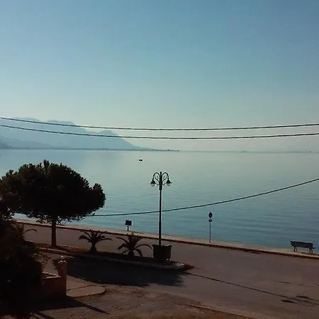 νηρηίδες So Blue Διαμέρισμα