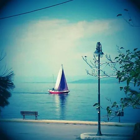 νηρηίδες So Blue