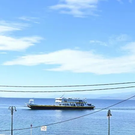 Διαμέρισμα νηρηίδες So Blue Αρκίτσα