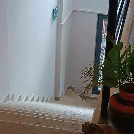 νηρηίδες So Blue *