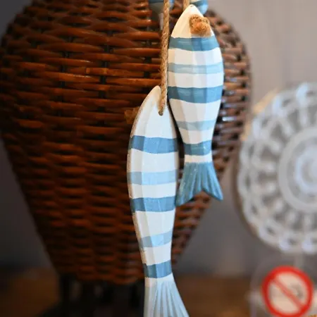 アパート νηρηίδες So Blue Arkítsa