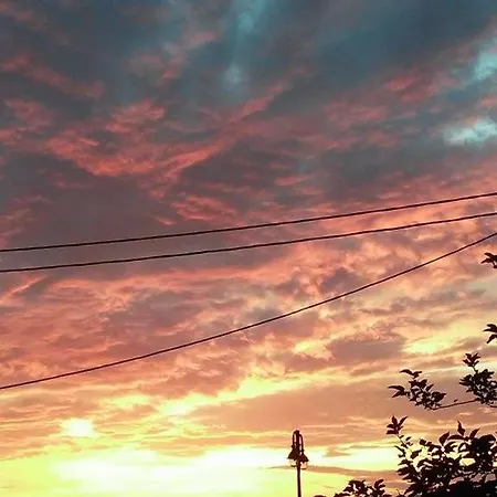 アパート νηρηίδες So Blue